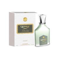 Cedric Milestone 100ml - Perfume para Hombre de Montage Brands, aroma Francés, elegante, sofisticado, atemporal - details 0