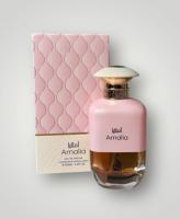 Risala Amalia de Sterling Perfums | Perfume Árabe Unisex de Lujo 100 ml, Esencia Oriental-Floral - details 1