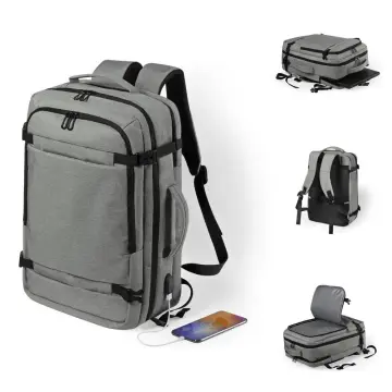 LOVEVOOK Mochila Viaje Cabina Avion Maletas De Viaje Cabina Para