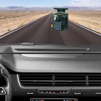 Espejo Rotativo Para Coche De Bebé Vista Trasera Seguridad Asiento Trasero Espejo Auxiliar De Observación Interna Del Coche Monitor De Bebé - details 3