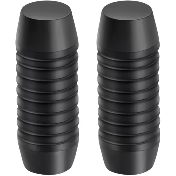 Balas de repuesto Shockwave Machine Q60 (2 unidades) - 1