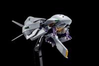 Figura De Acción Mecha Assembly Advance of Z TR-6 Woundwort RX-124 HG 1/144 Juguete Para Niños Decoración Coleccionable Regalo - details 11