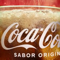 Coca-Cola Nacional Sabor Original ZERO, Refresco de Cola - Pack de 12 Latas 500 ml ZERO Sabor Garantizado - details 3