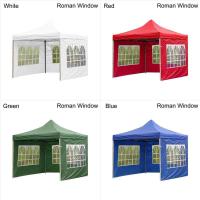 Tienda de campaña plegable impermeable para Exterior, Canvas impermeable para Tienda de Campaña al Aire Libre, Canvas Oxford 210D, impermeable, a prueba de lluvia, a prueba de Viento, Parasol, 3*2 M de Lona transparente - details 0