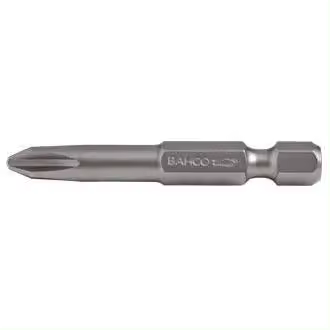 Boca destornillador phillips 3x50mm 59s - 1