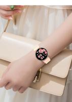 New round screen smart watch, bluetooth call, music, heart rate, weather, GPS, sport track, pedometer, waterproof, message reminder, calories, sleep, fashionable appearance, long battery life, multi-language support, personalized dials - details 12