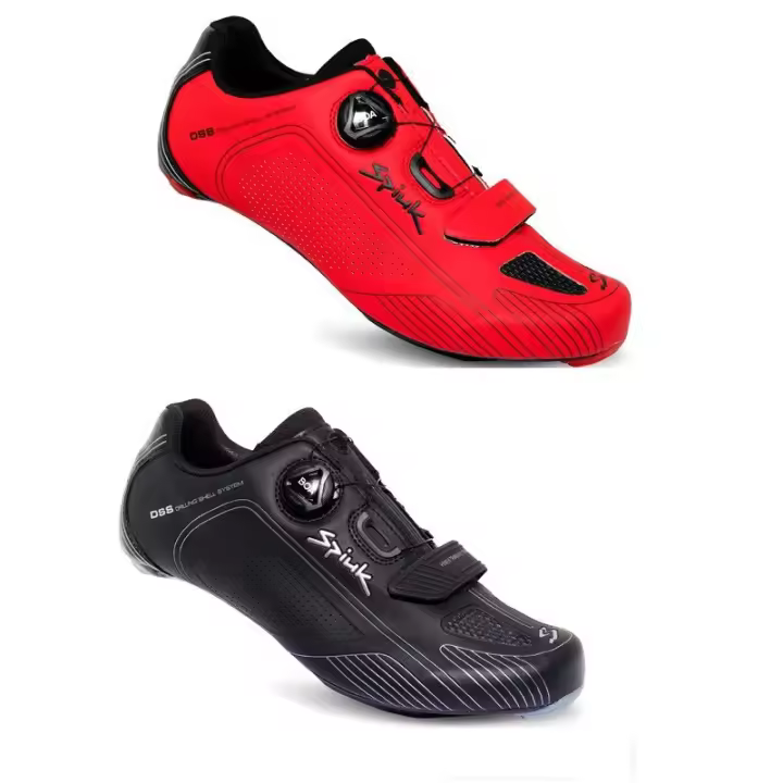 Zapatillas Spiuk Altube Road 2019 - Alta Calidad - 1