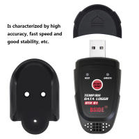 Logger De Temperatura Y Humedad BSIDE Smart Thermometer Para Cadena Fría Almacenamiento De Medicamentos Generador Automático De Informes PDF Por USB - details 3