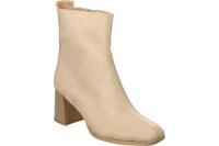 SKYDIVA | Botines de Tacón Skydiva para Mujer – Botines con Tacón con Cierre Cremallera en Color Camel – Modelo M3875 - details 1