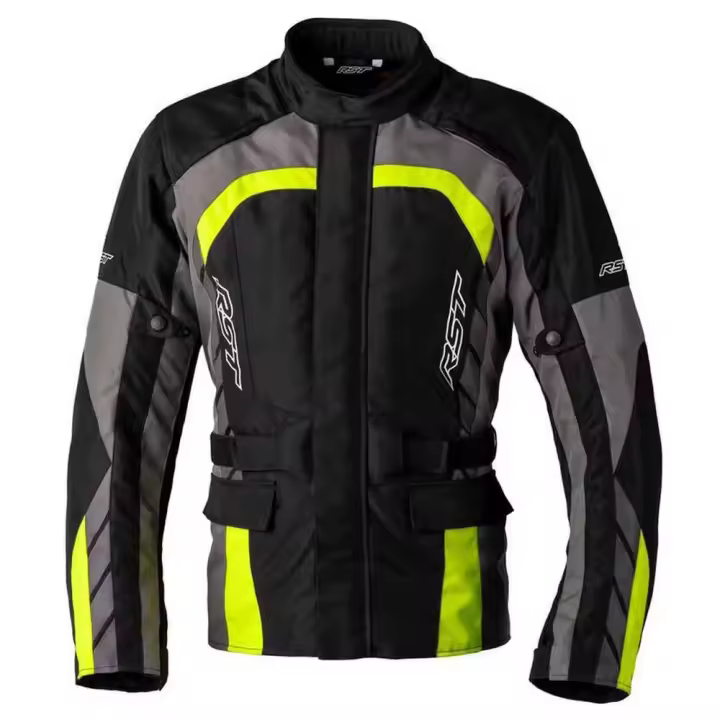 Ropa hombre Chaquetas Rst Chaqueta Alpha 5 Amarillo - 1
