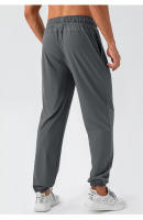 Pantalones De Deporte Para Hombre Verano Running Quick Drying Pantalones De Entrenamiento Para Outdoor Jogging Fitness Gym - details 27
