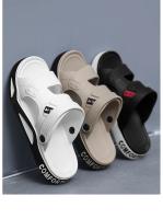 Zapatillas de Verano para Hombre – Sandalias Ligeras de EVA con Suela Gruesa, Punta Abierta y Antideslizantes, Zapatos Cómodos para Playa y Exterior - details 16