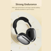 Auriculares Casco P9  con  Bluetooth 5.0, Micrófono Incorporado - details 1