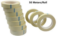 Cinta De Sellado Para Ruedas De Bicicleta HEPPE MTB Y Carretera 10M/50M Ancho De 16/18/21/23/25/27/29/31/33/35mm Cinta De Pegamento Para Ruedas De Bicicleta - details 14
