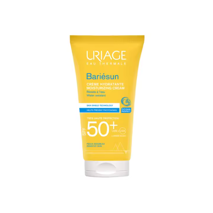 URIAGE BARIESUN CREMA HIDRATANTE SPF50+ 50 ML - 1