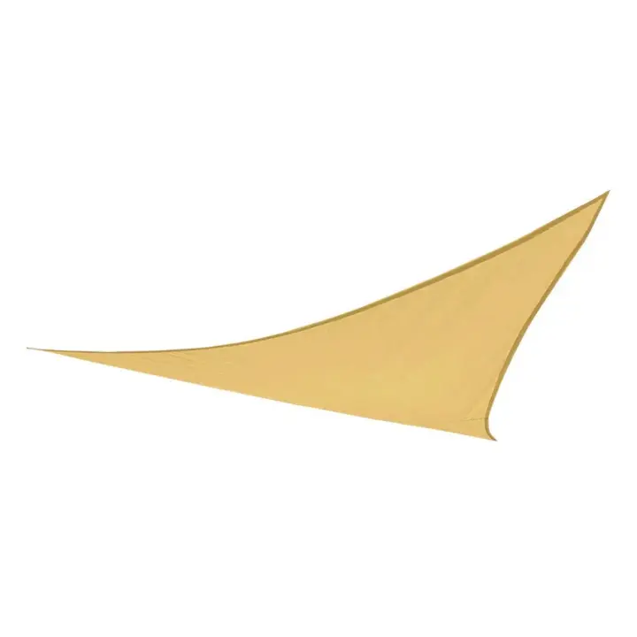 Aktive Toldo Triangular 500x500x500 Cm - 1