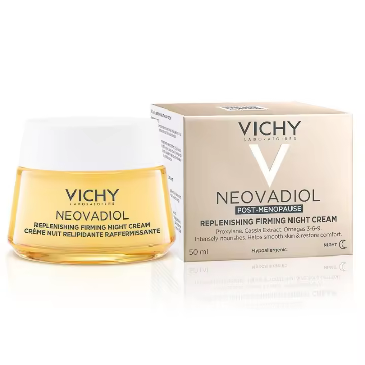 VICHY Neovadiol Post-Menopausia Crema Noche 50ml ✅ Entrega 24/72h - 1