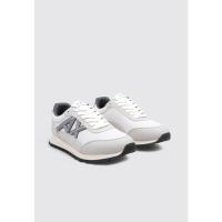 Armani Exchange XM001960 Deportivas Planas Hombre Blanco - details 0