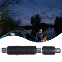 Soporte Para Caña De Pescar De Acero Inoxidable 12.5*1.9cm Accesorio Para Construcción De Manija DIY Para Placa De Asiento Clip Para Carrete De Pesca - details 6