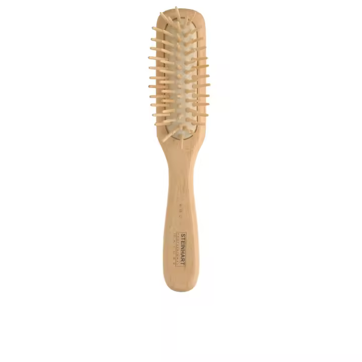 Cabello Steinhart STEINHART NATURE cepillo plano - 1