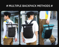 Mochila Deportiva De Escalada Y Camping Para Hombres Y Mujeres Ligera Y Plegable Capacidad Grande Impermeable Bolsa De Hombro Para Viajes Y Senderismodetails 8