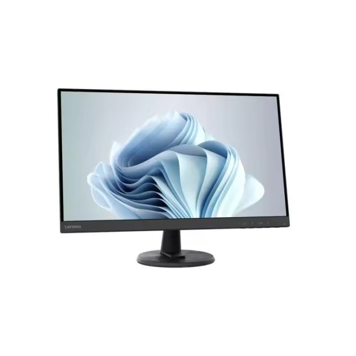Lenovo D27-40 pantalla para PC 68,6 cm (27") 1920 x 1080 Pixeles Full HD LED Negro - 1