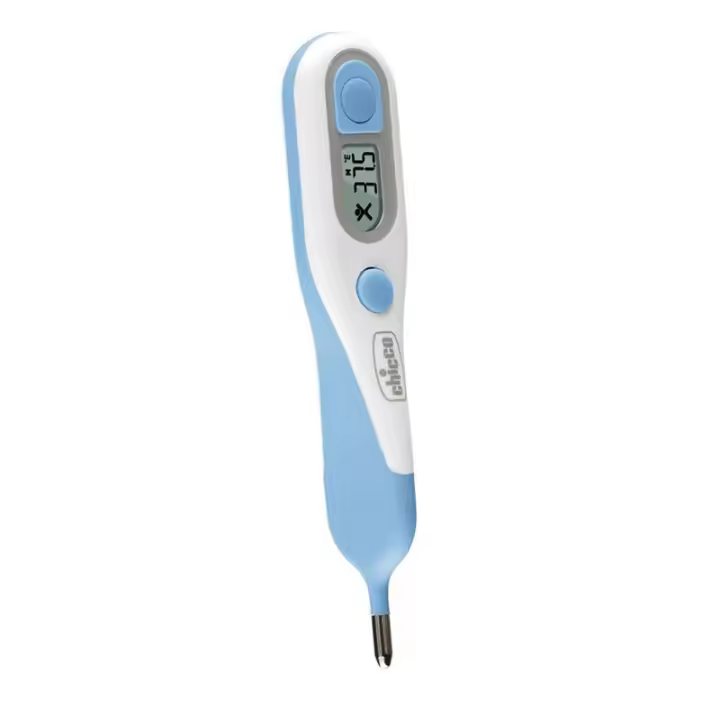 Chicco Termometro Digital Easy 2 En 1 Para Bebe - 1