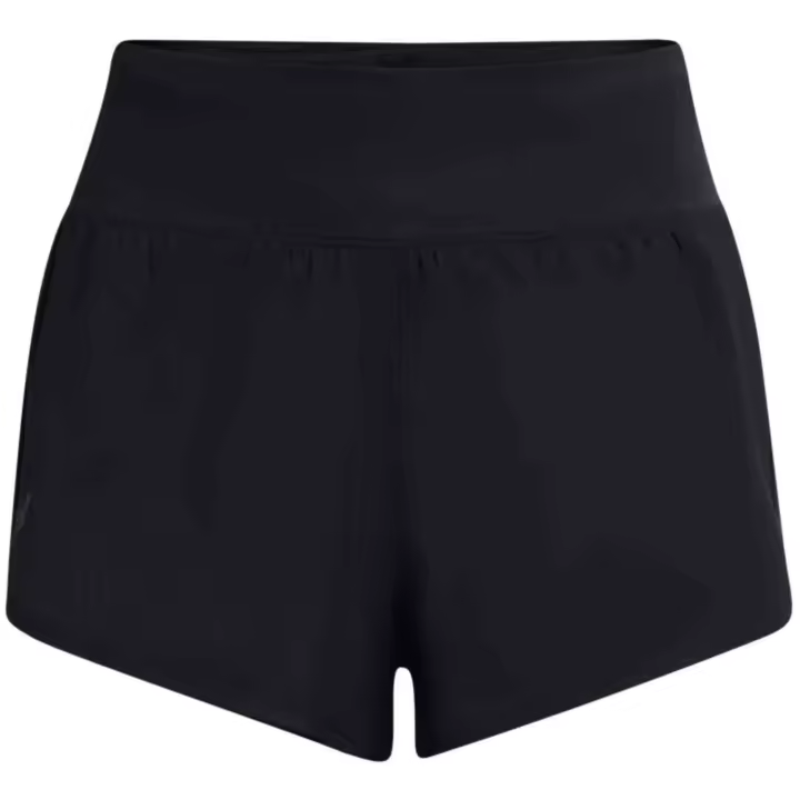 Textil Running marca Under Armour modelo 1383241-001 para mujer en color negro - 1