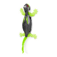 SPIN MASTER - HEX BOTS Wall Crawler Gecko, robot de control remoto recargable, sube paredes .Juguetes para niños y niñas de 4 años en adelante - details 4