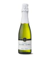 ‎Deliex delicias de Extremadura. Cava Jaume Serra 37.5 cl para regalar a lo invitados de tu boda (pack 24 unidades) - details 0