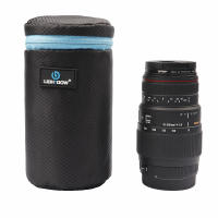Bolsa De Lenz Para Cámara Lightdow De Alta Calidad Tamaños S M L XL Adecuada Para Canon Nikon Sony DSLR Y Lentes Mirrorless - details 3