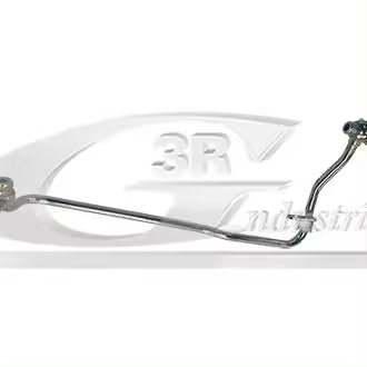 3RG INDUSTRIAL - Conducto Aceite Turbo - OEM 03C145140K - Piezas para Coche Recambios Motor y Otras Partes de Vehículo - Compatible con los distintos Modelos de Coche. - 1