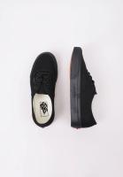 Vans UA Authentic Black/Black Deportivas Planas Unisex Negro - details 4