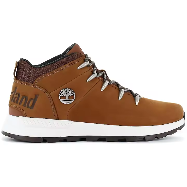 Calzado Lifestyle marca Timberland modelo Tb0A25Dcf131 para hombre en color marrón - 1