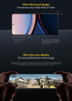 POCO F7 ULTRA,12GB+256GB,PRECIO ANTICIPADO Y REGALO LIMITADO, Flagship Snapdragon® 8 Elite, Batería enorme de 5300 mAh (typ), Pantalla AMOLED Flow 2K de 120 Hz - details 12