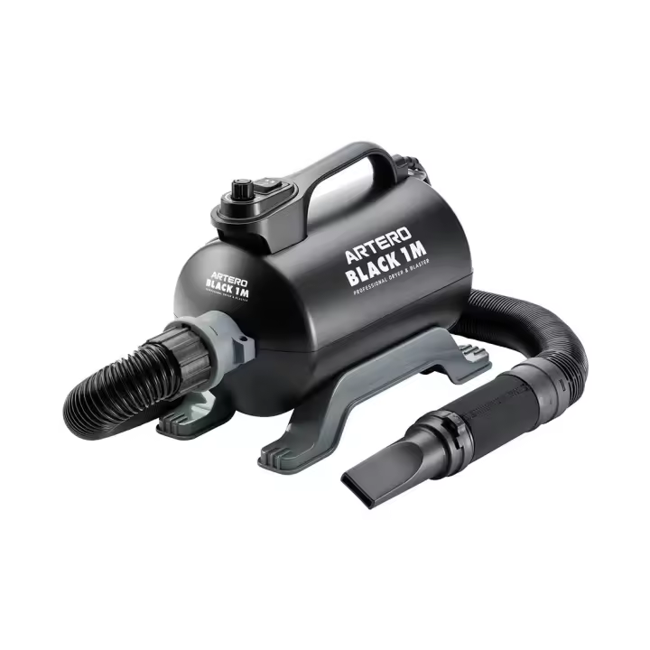 Artero Black 1 Motor (Secador/Expulsador) - 1