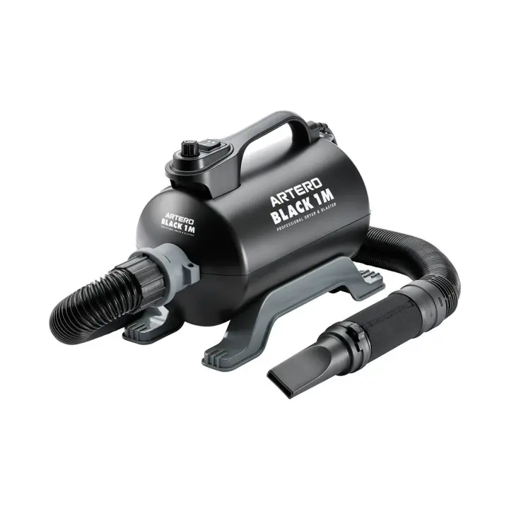 Artero Black 1 Motor (Secador/Expulsador) - 1