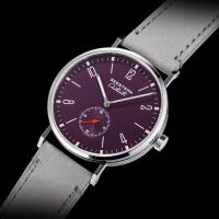 Reloj De Pulsera Automático Para Hombre SEESTERN 2024 ST1701 Movimiento Ultrafino Estilo Negocios Casual Y Lujo Marca Top - details 47
