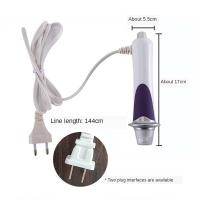 Bolígrafo De Belleza RF Radiofrecuencia EMS Microcorriente Rejuvenecimiento De La Piel Afirmación Antiarrugas Oxygenación Para El Rostro - details 7