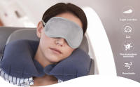 Far Infrared Magnet Eye Masks