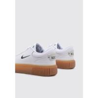 Nike Nike Court Legacy Lift Deportivas Planas Mujer Blanco - details 2
