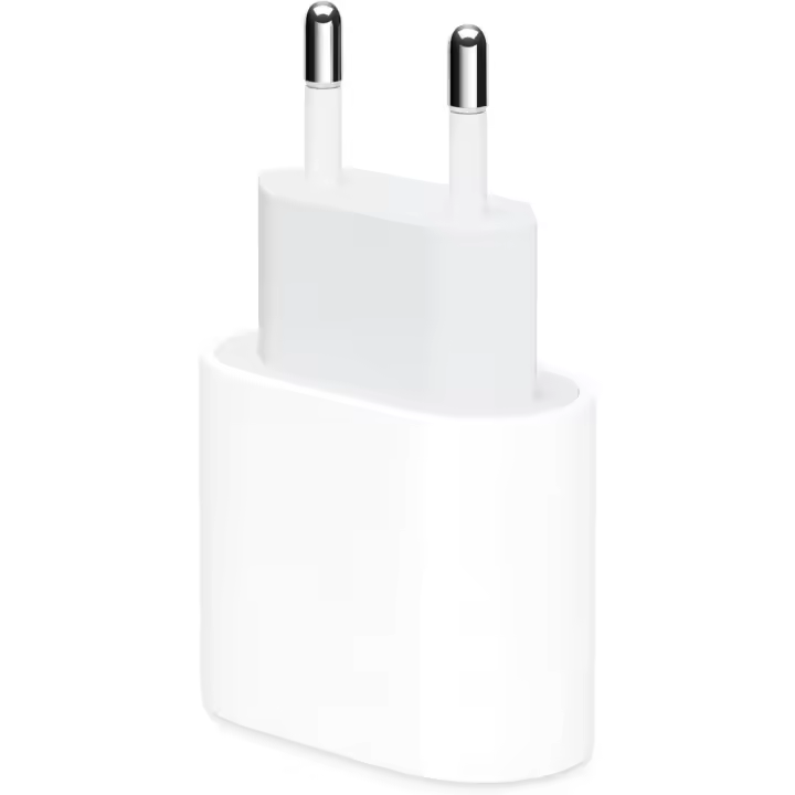 Adaptador de Corriente USB-C, 20 W - 1