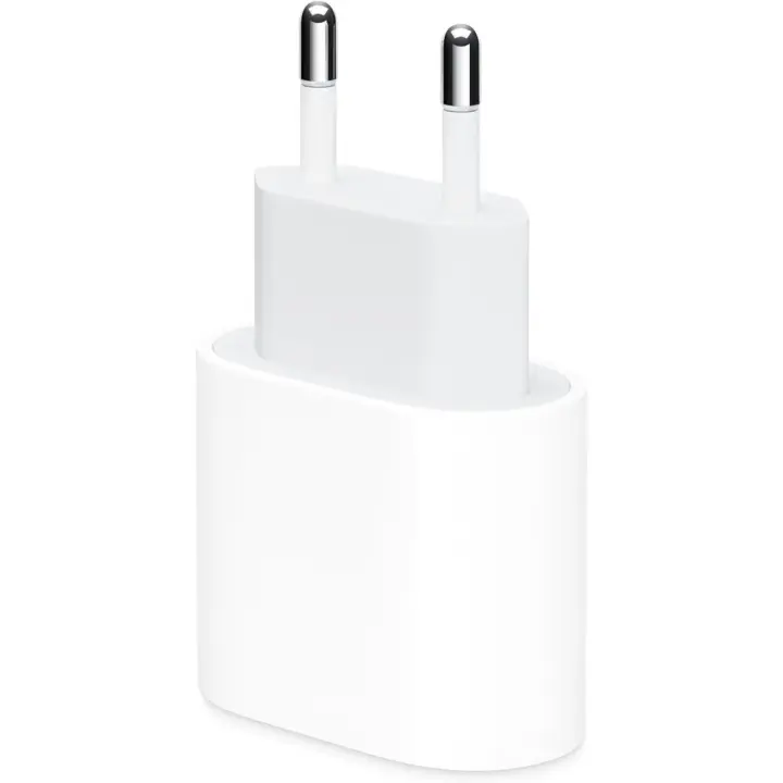 Adaptador de Corriente USB-C, 20 W - 1