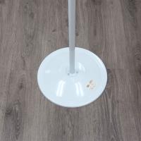 Pie de Gancho para Colgar la Jaula Soporte para Jaula de Pájaros Loro 152x34 cm BPS-1253 - details 2