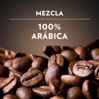 Lavazza Espresso Italiano Classico, 2x Paquete de 500g Café en Grano Natural, Ideal para la Máquina de Café Espresso, Notas Aromáticas Florales, 100 % Arábica, Intensidad 5, Tueste Medio - details 4
