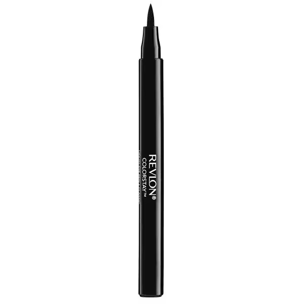 Eyeliner Waterproof Colorstay Sharp Line - Black - Revlon - 1