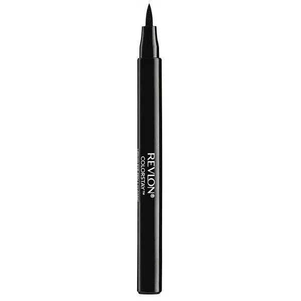 Eyeliner Waterproof Colorstay Sharp Line - Black - Revlon - 1