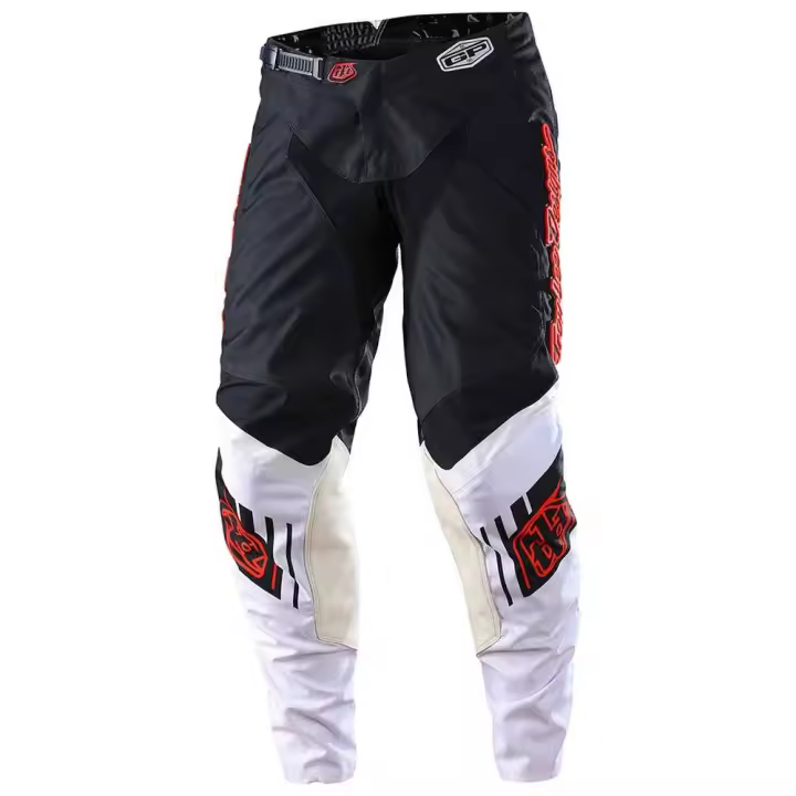 Troy Lee Designs Pantalones Off-road Gp Icon - 1