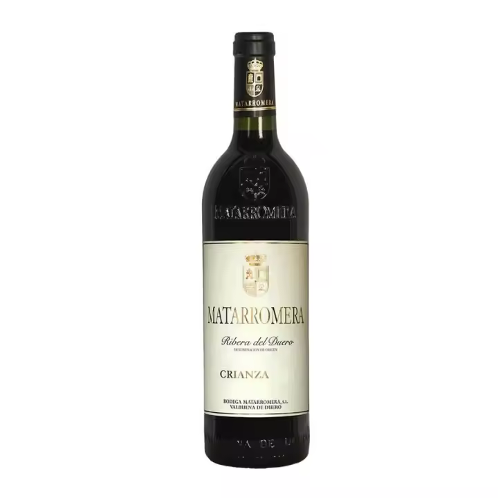 Matarromera Crianza - 1
