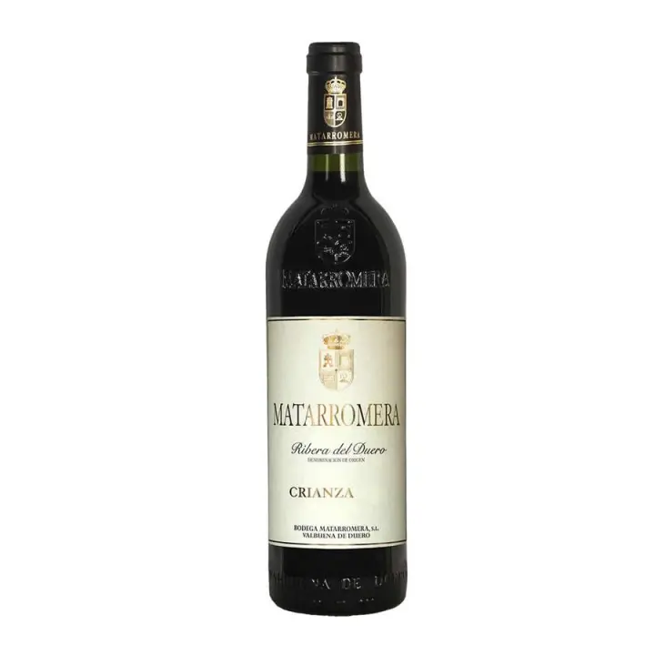 Matarromera Crianza - 1